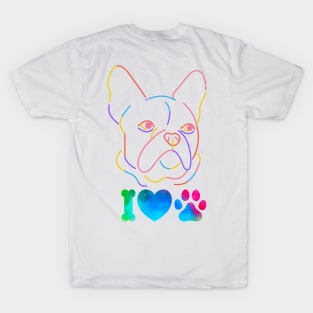 DOG T-Shirt